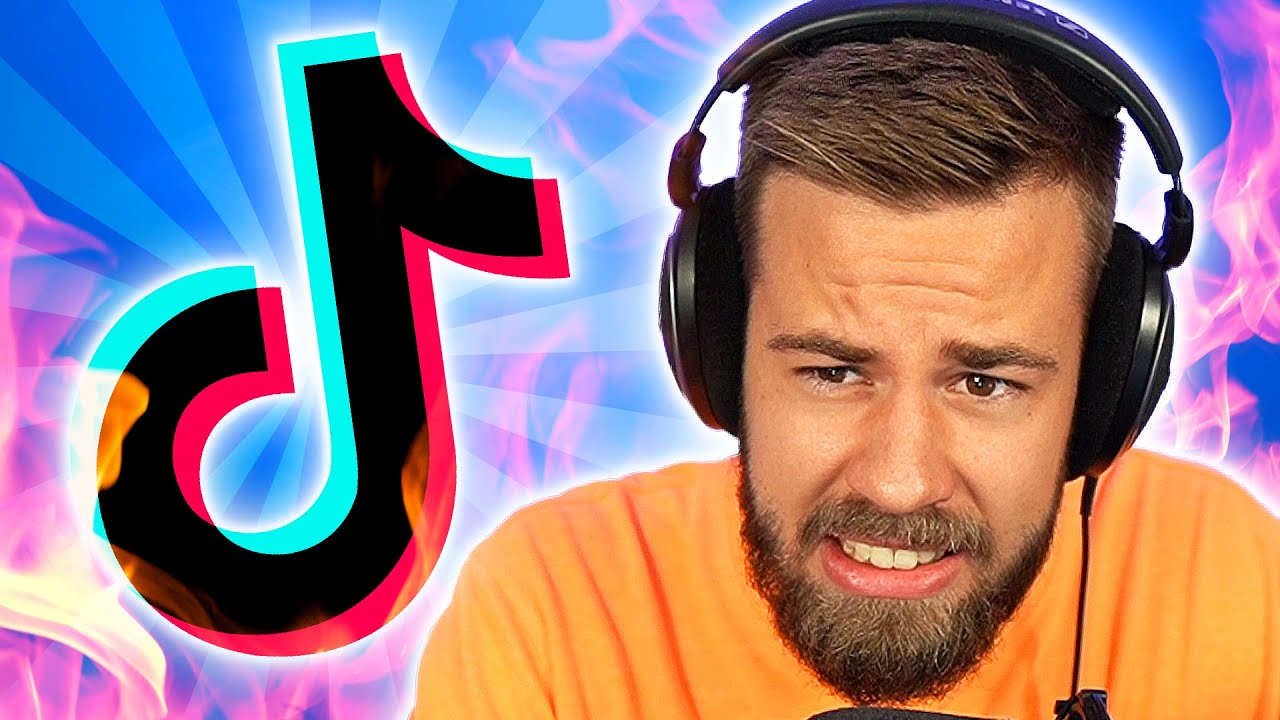 MATINBUM PÅ TIKTOK