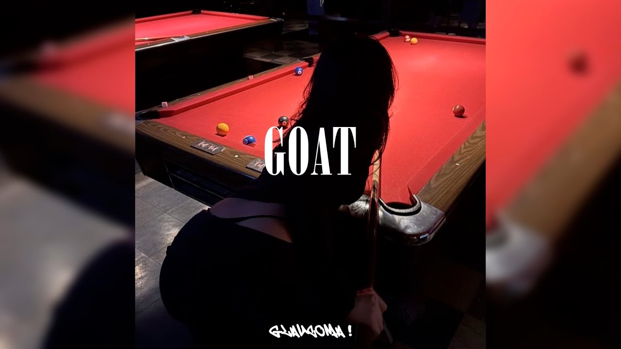 (FREE) SALUKI & JABO Type Beat - 