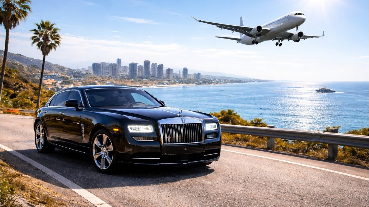 Rolls Royce Music 2026 | New Rolls Royce Music 2026