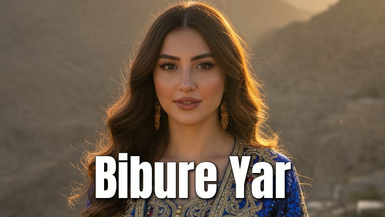 Bibure Yar