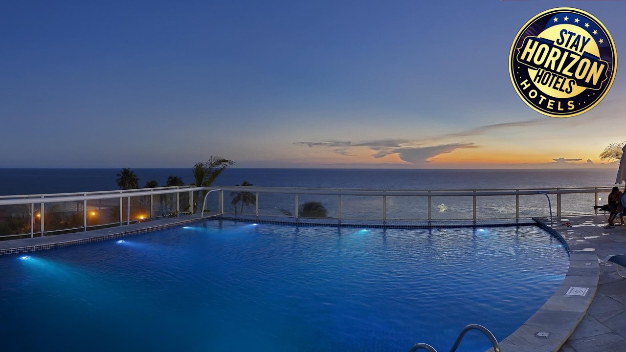 Novotel Salvador Rio Vermelho | Salvador, Brazil | Hotel Review ⭐