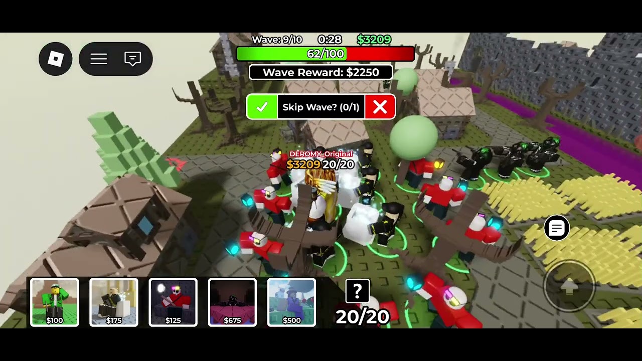 Beating king crusher in arg defense solo,( U can use that like tutorial u want)