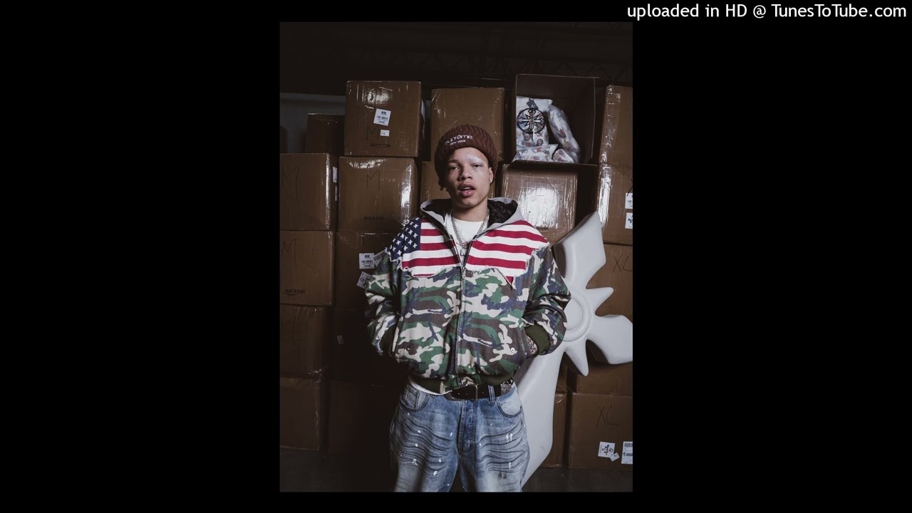 [FREE FOR PROFIT] Luhh Dyl Type Beat - 