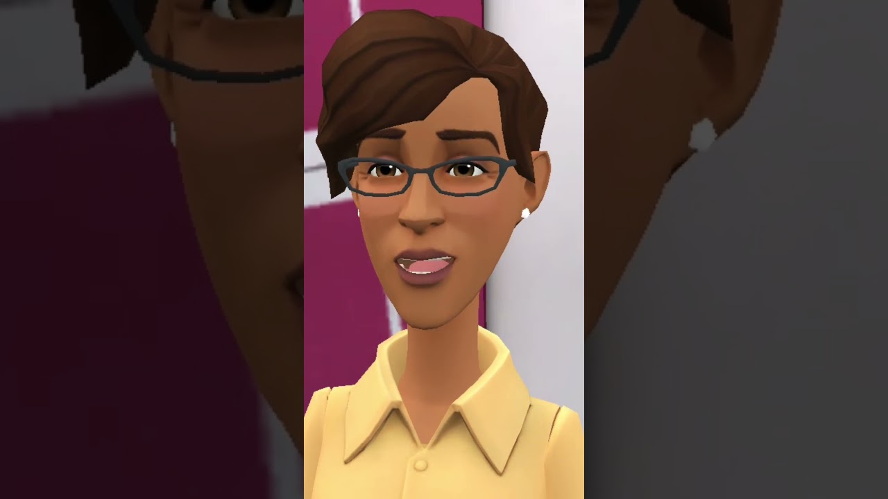 Pray Without Ceasing! #christiananimation #plotagon #prayer