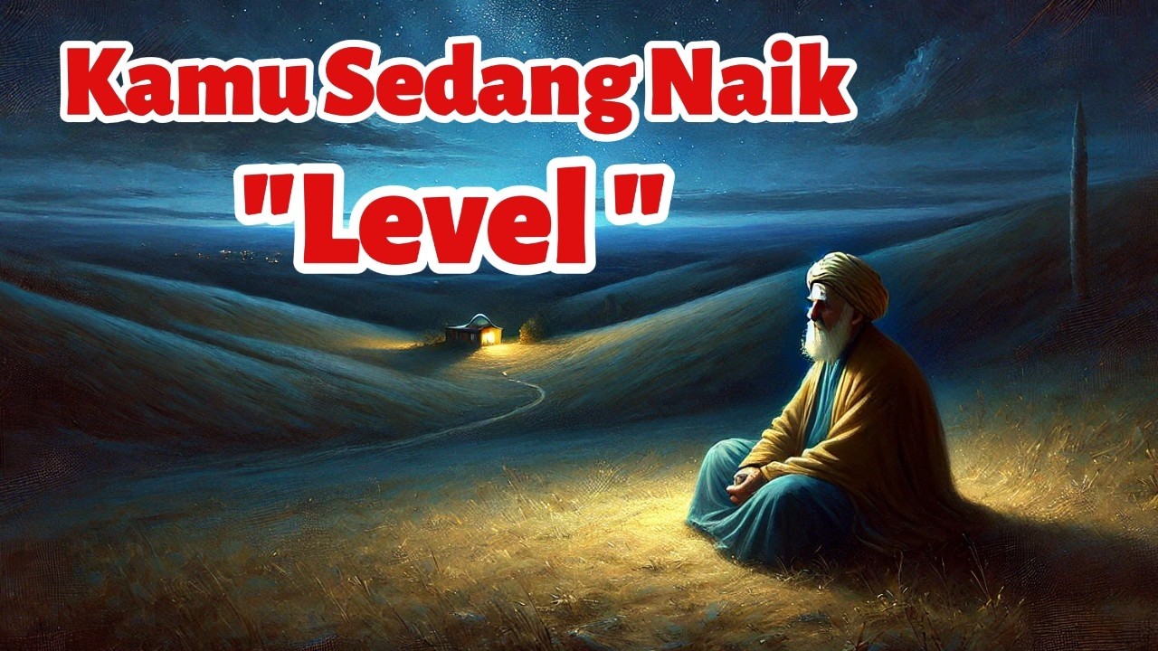 Level Syukurmu Sudah di Atas Rata-Rata