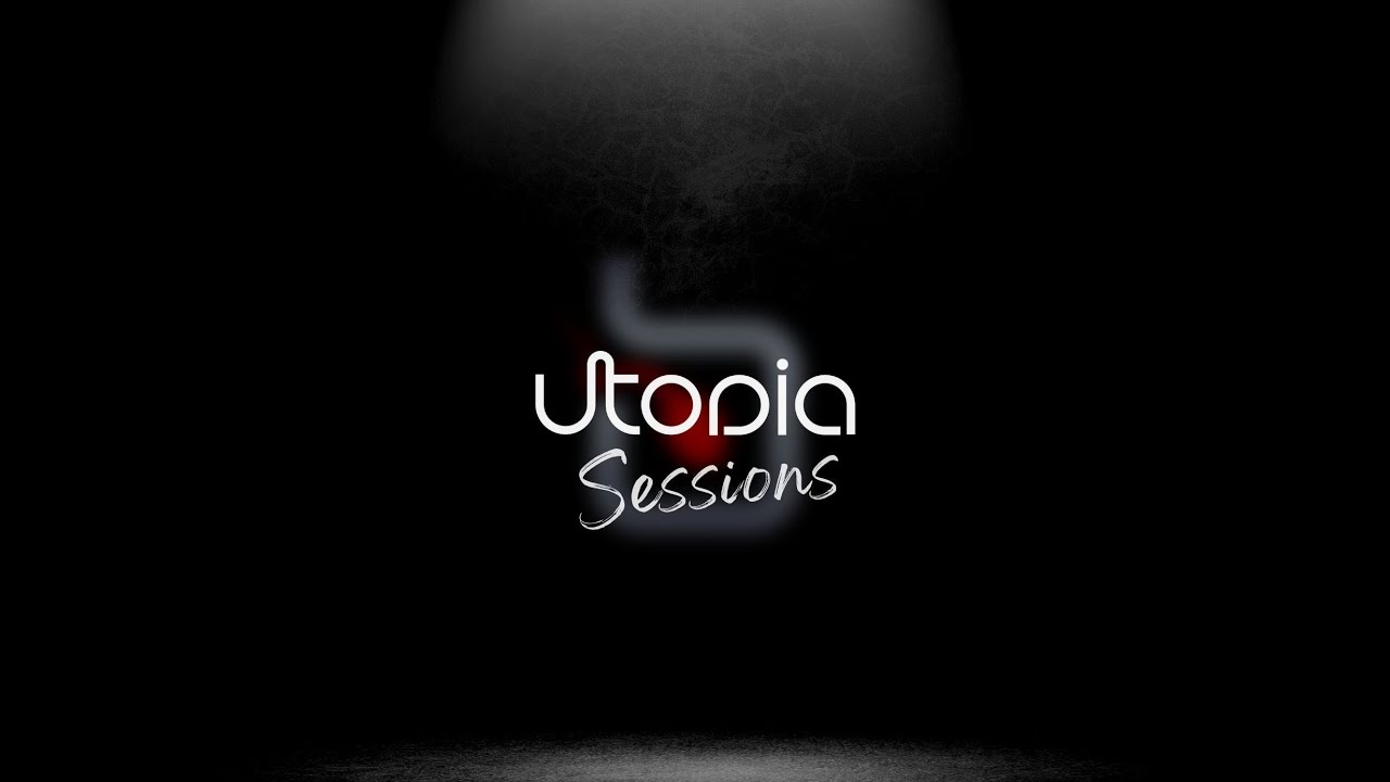 G.Pal Utopia Sessions 130 | Afro House & Progressive House DJ Mix | Live from Utopia Media Lab