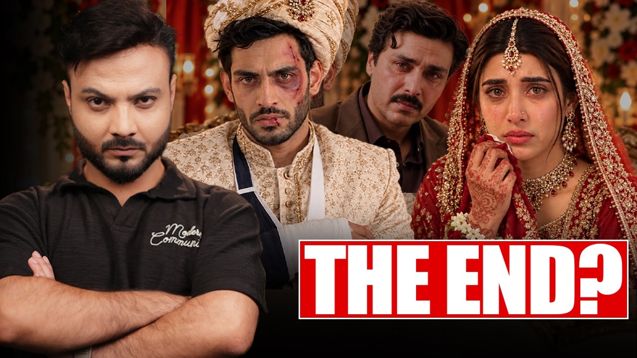 Is This the End of the Relationship? | Men's Mentality Exposed in Aap Ki Izzat @ThynkToday