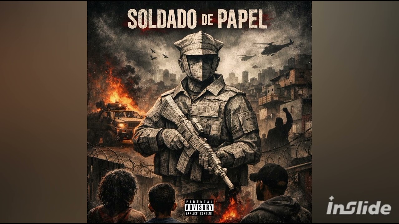 Trap 2026 - Soldado de Papel 