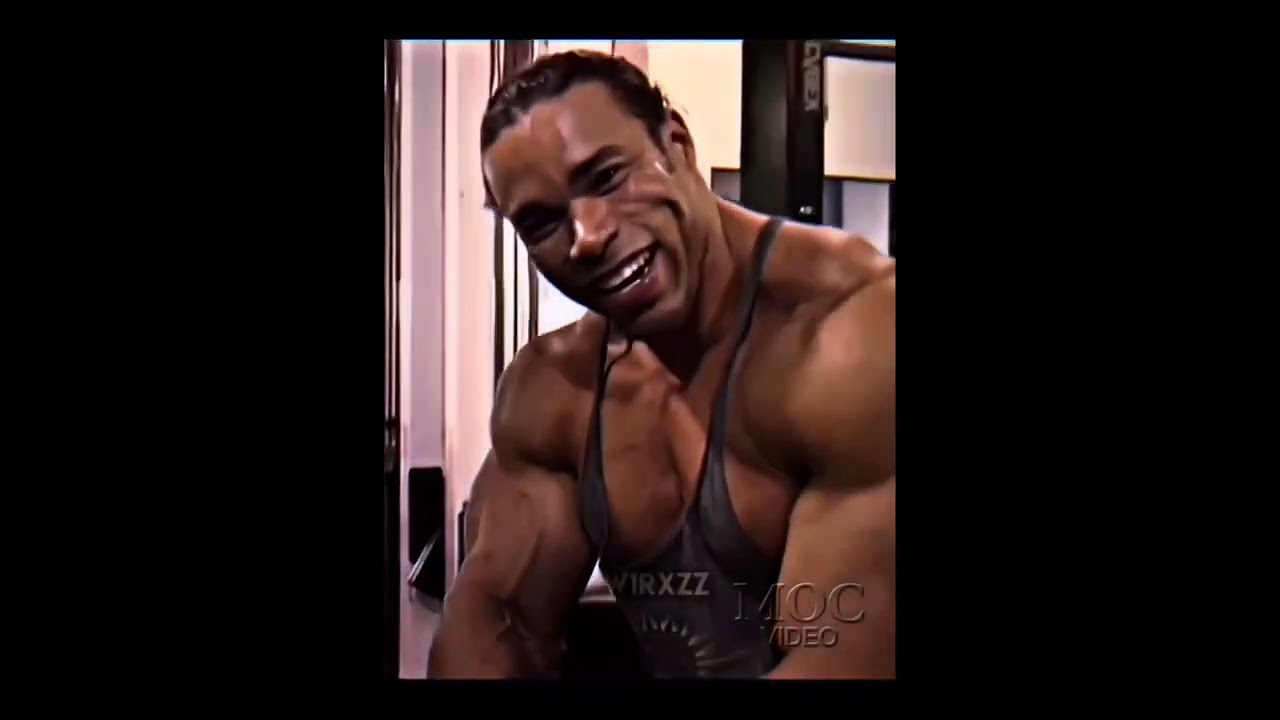 Lost Soul Down Slowed x Kevin Levrone Edit (TikTok Remix)