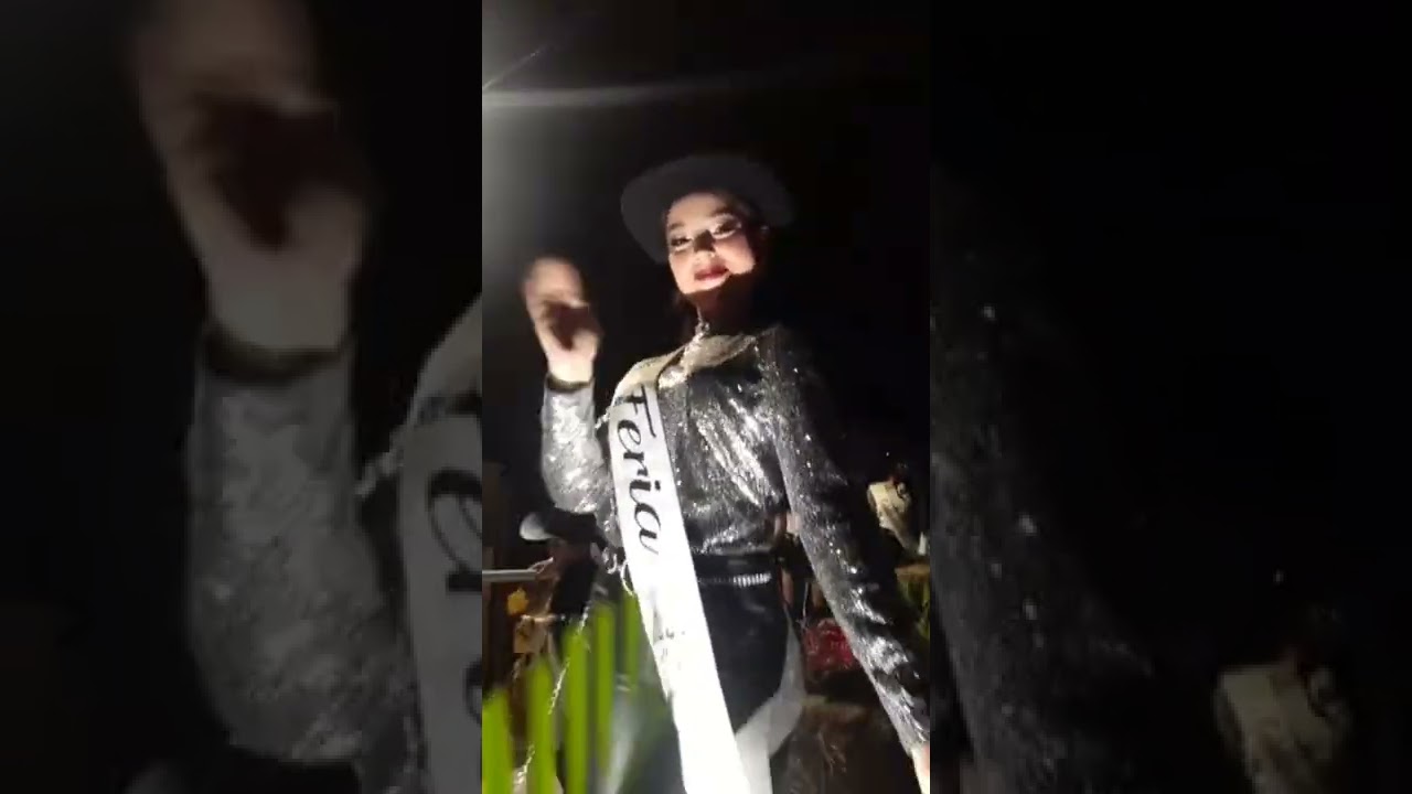 Cabalgata Virgen del Carmen Machiques de Perijá Edo Zulia Venezuela