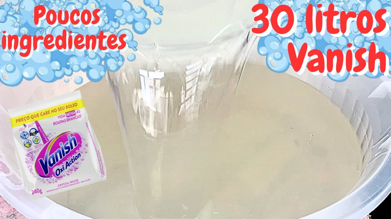 ЖИДКОЕ МЫЛО ВАНИШ | БОЛЬШЕ 30 ЛИТРОВ, РАСХОДИМ МАЛО