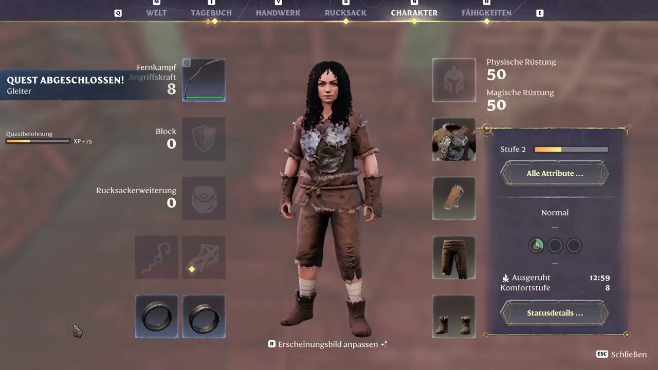 Enchrauded Vorstellung 3