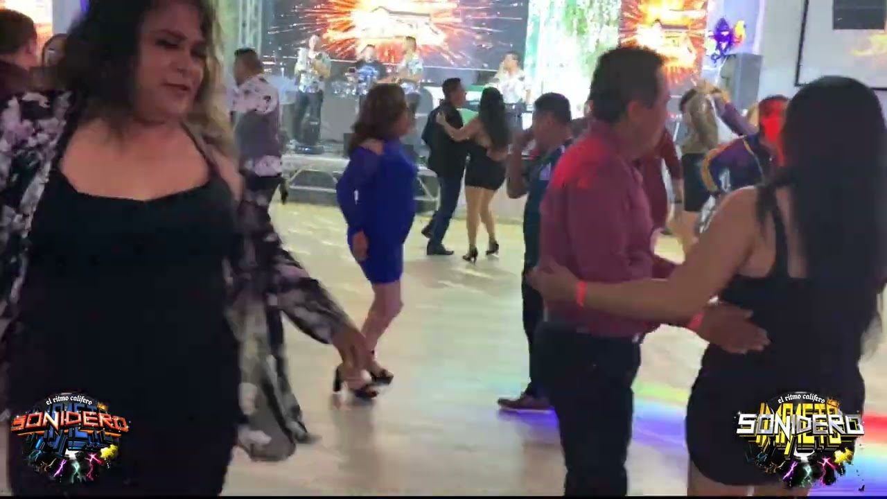 El mambo De Puebla IMPACTO SONIDERO