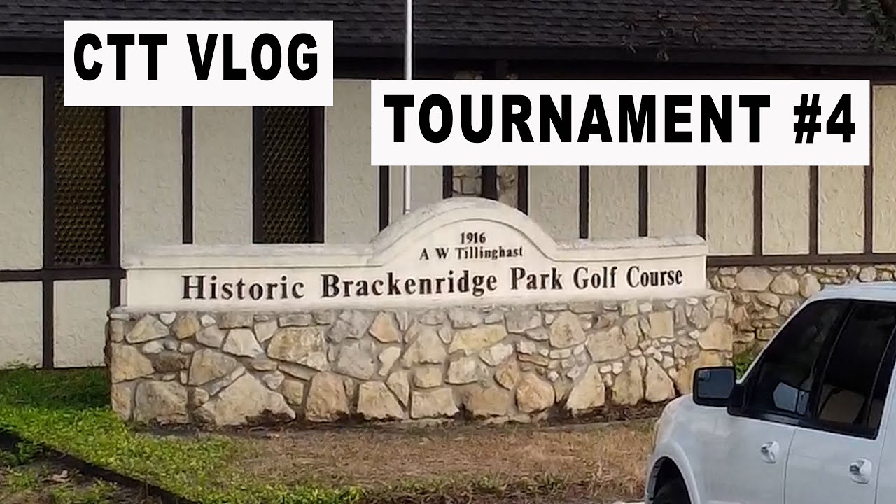 ChasingTheTour VLog - Tournament #4