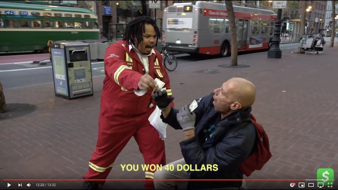 KERWIN FROST PRESENTS THE CALIFORNIA CASH COW BLOWOUT BONANZA SPONSORED BY CASH APP