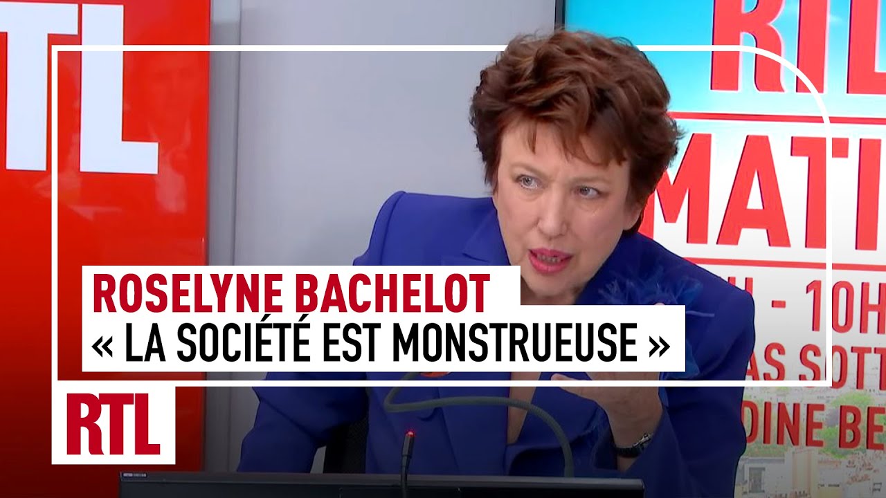 Roselyne Bachelot 