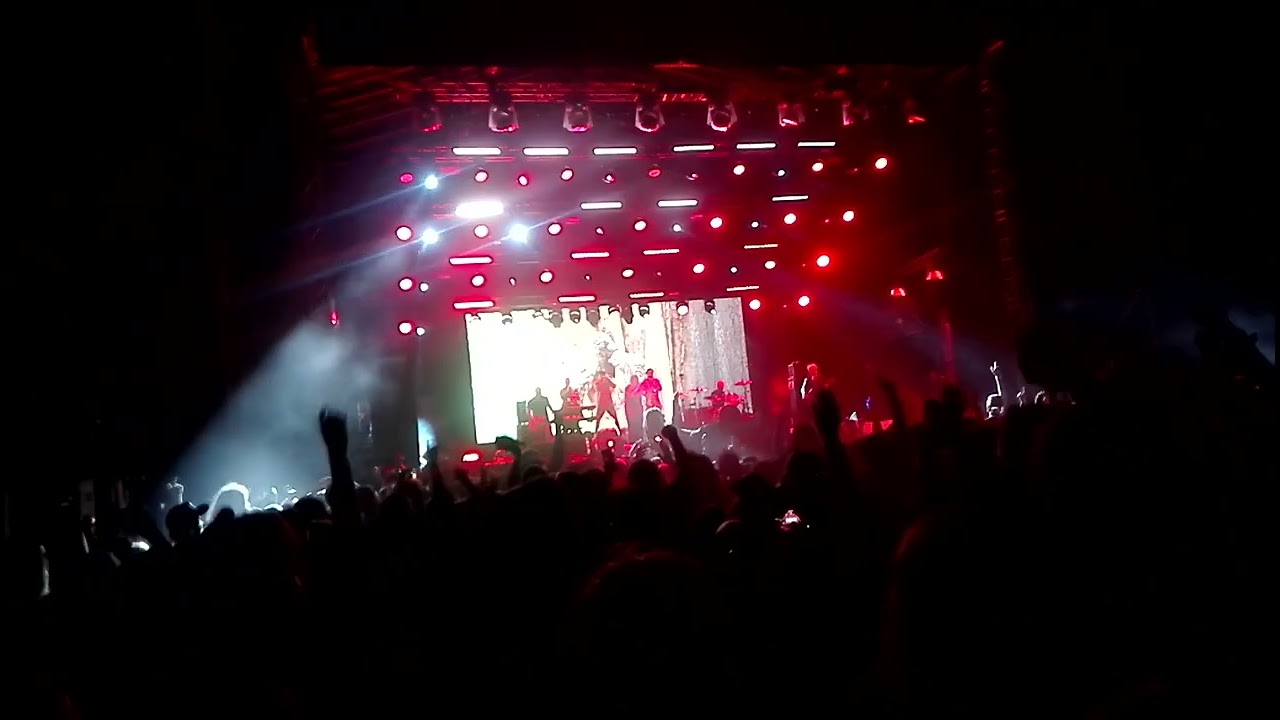 Kult - Mieszkam w Polsce @ 3- MAJÓWKA live Wrocław 2024 03.05.2024