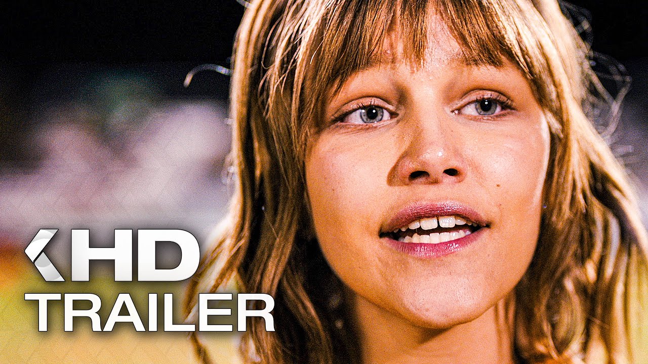STARGIRL Trailer (2020)