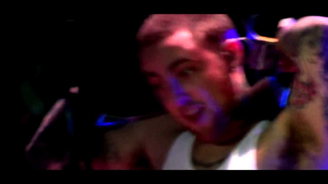 Mac Miller & Odd Future: 