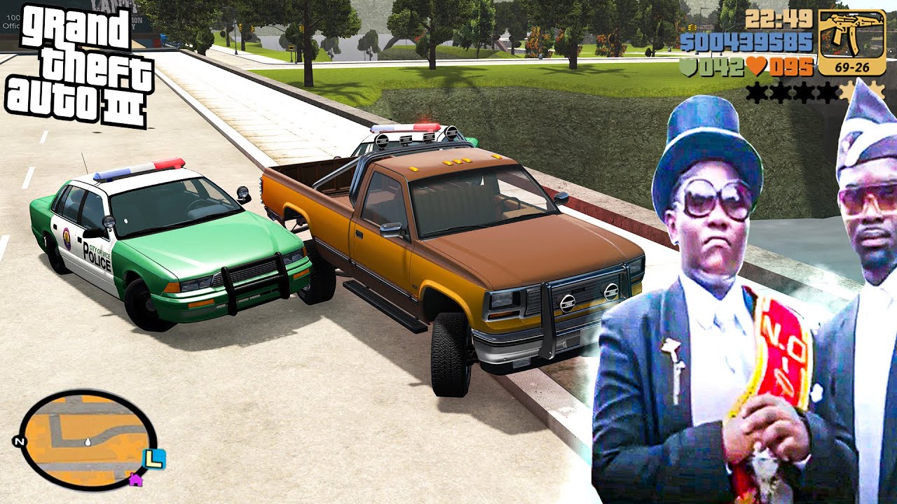 COFFIN MEME + BEAMNG + GTA 3= ...                        | ASTRONOMIA SONG | BeamNG Drive MEMES