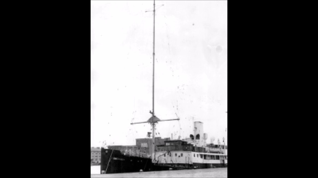 World in Action-The Pirates-Radios Caroline and Atlanta May 1964 audio