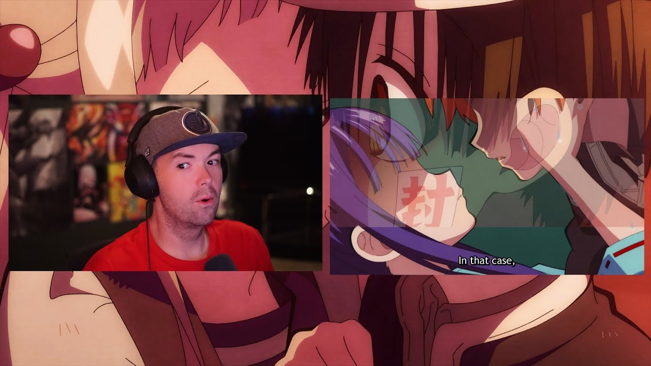 Doomed Love? Toilet-Bound Hanako Kun season 2 Episode 15 Reaction!