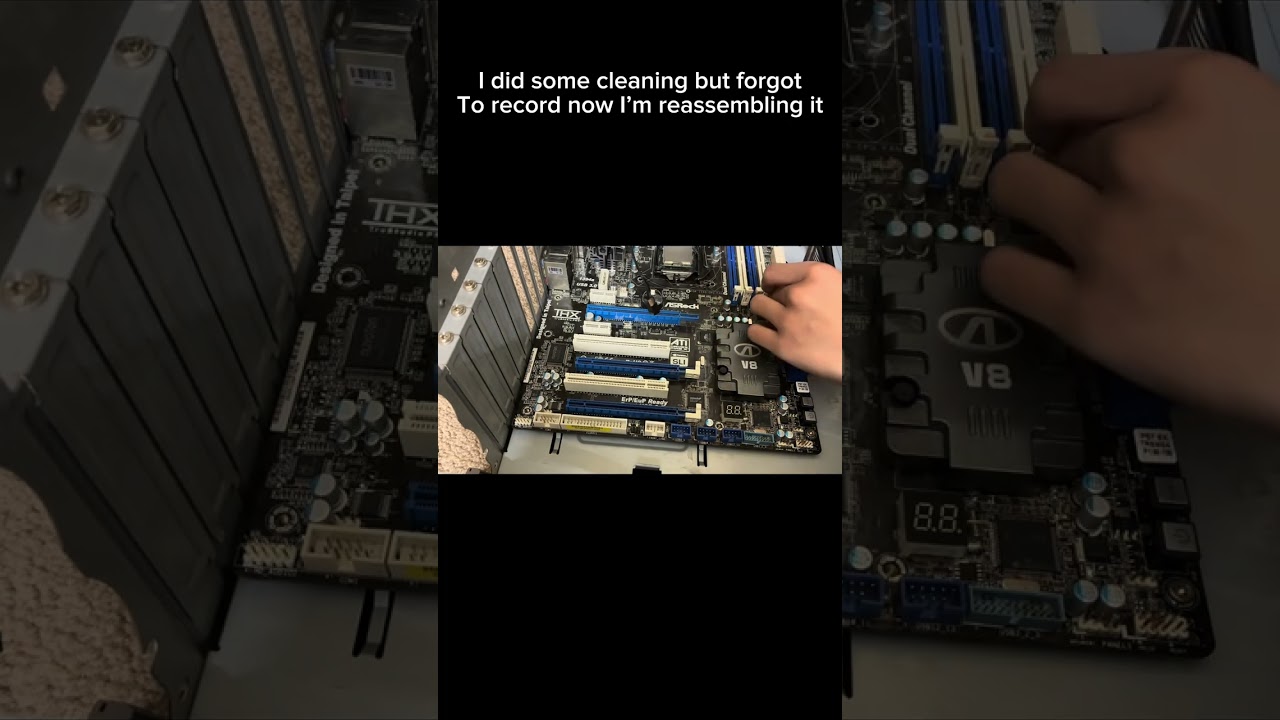 Facebook marketplace pc restoring 