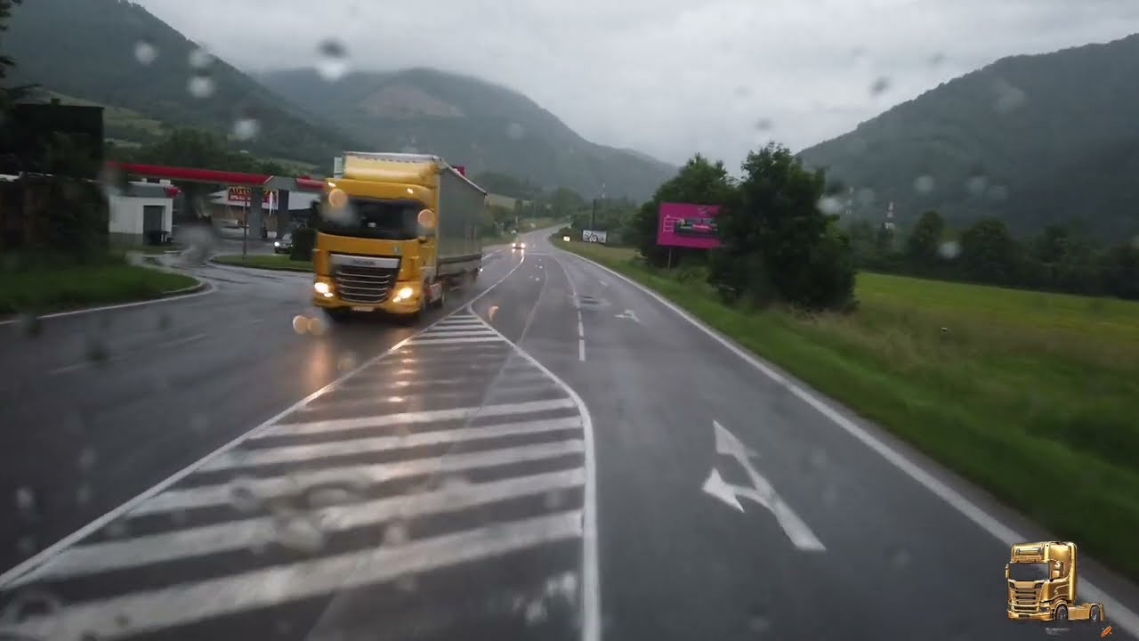 znovu meškal vlak #24/24