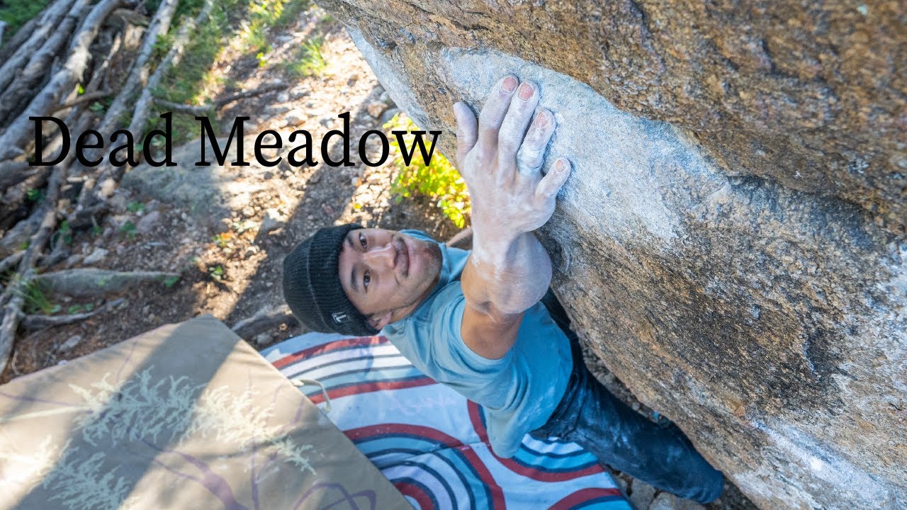 Dead Meadow V13