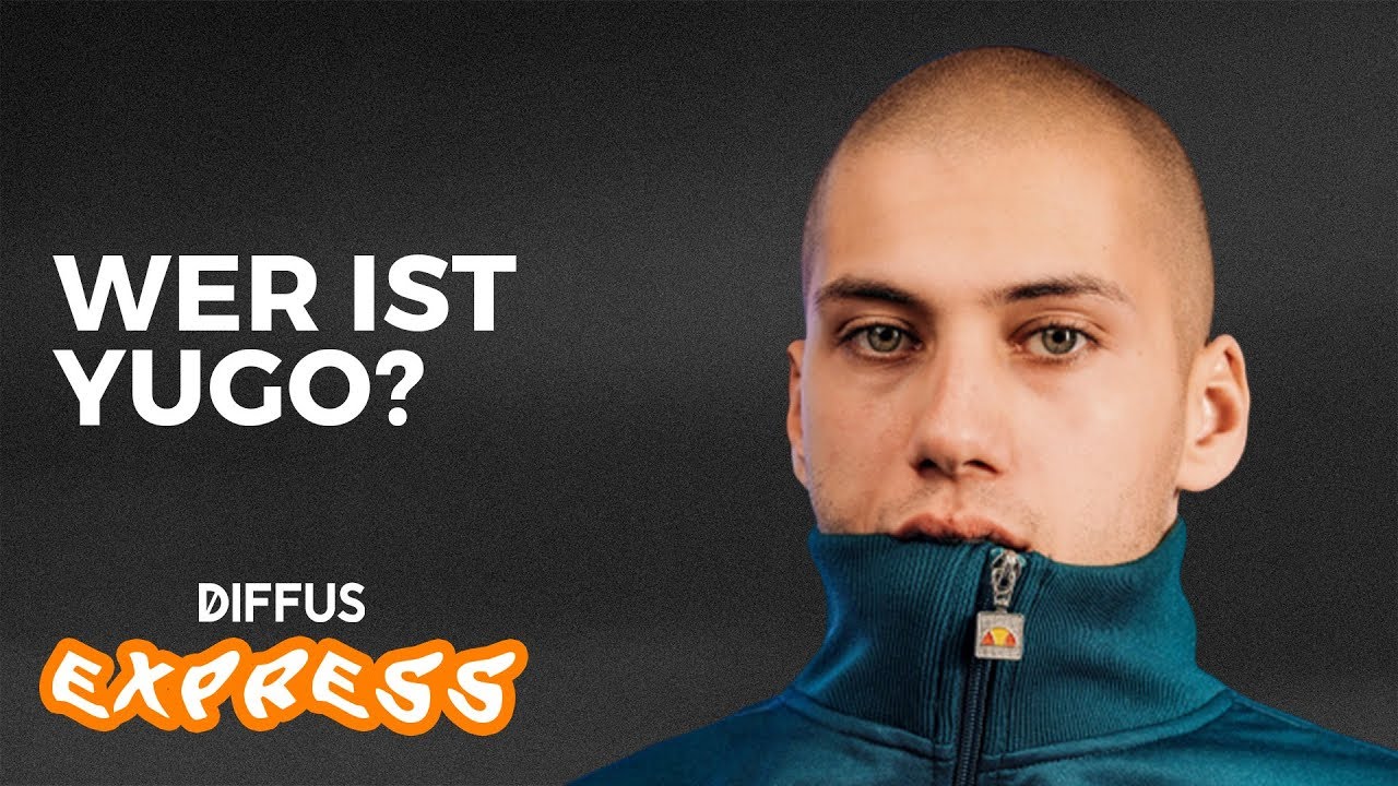 Wer ist YUGO? | DIFFUS EXPRESS