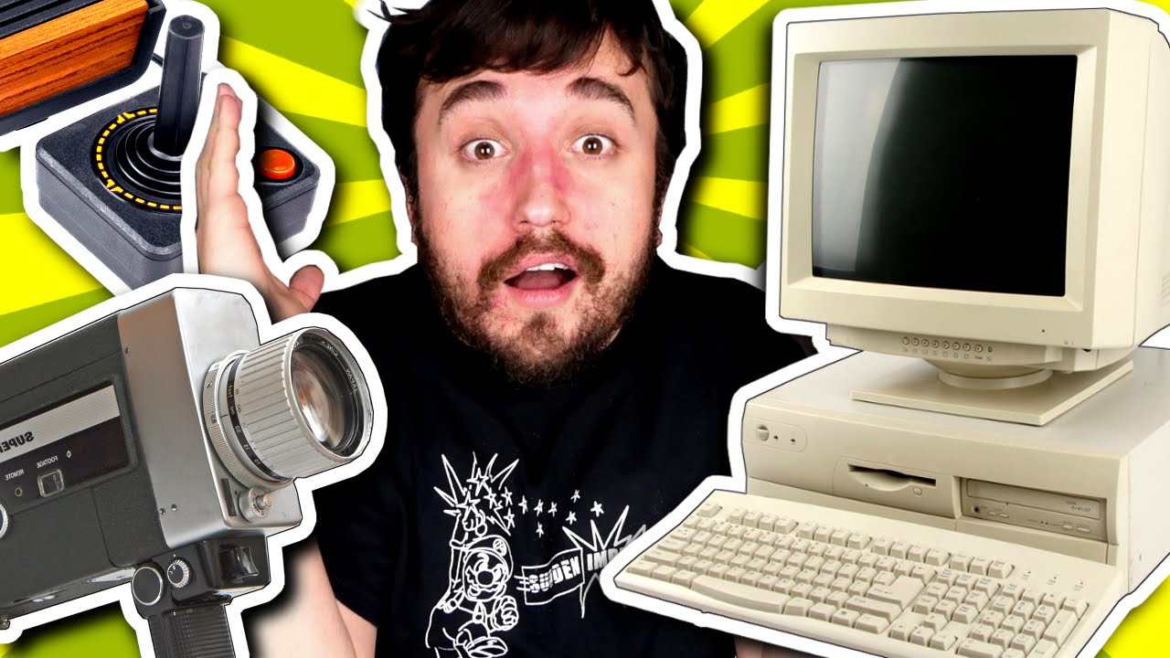FINALMENTE! - Meu Setup 2015.