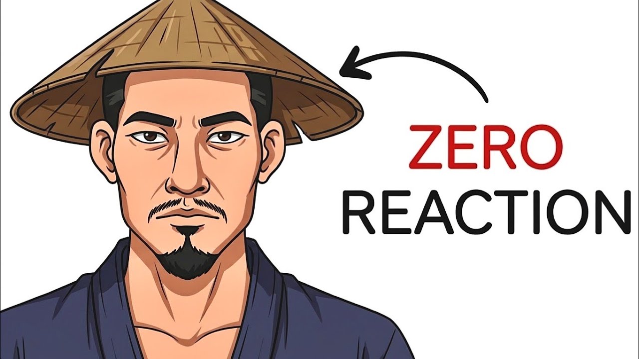 Let Them Hate You  (The Art Of Extreme Indifference)