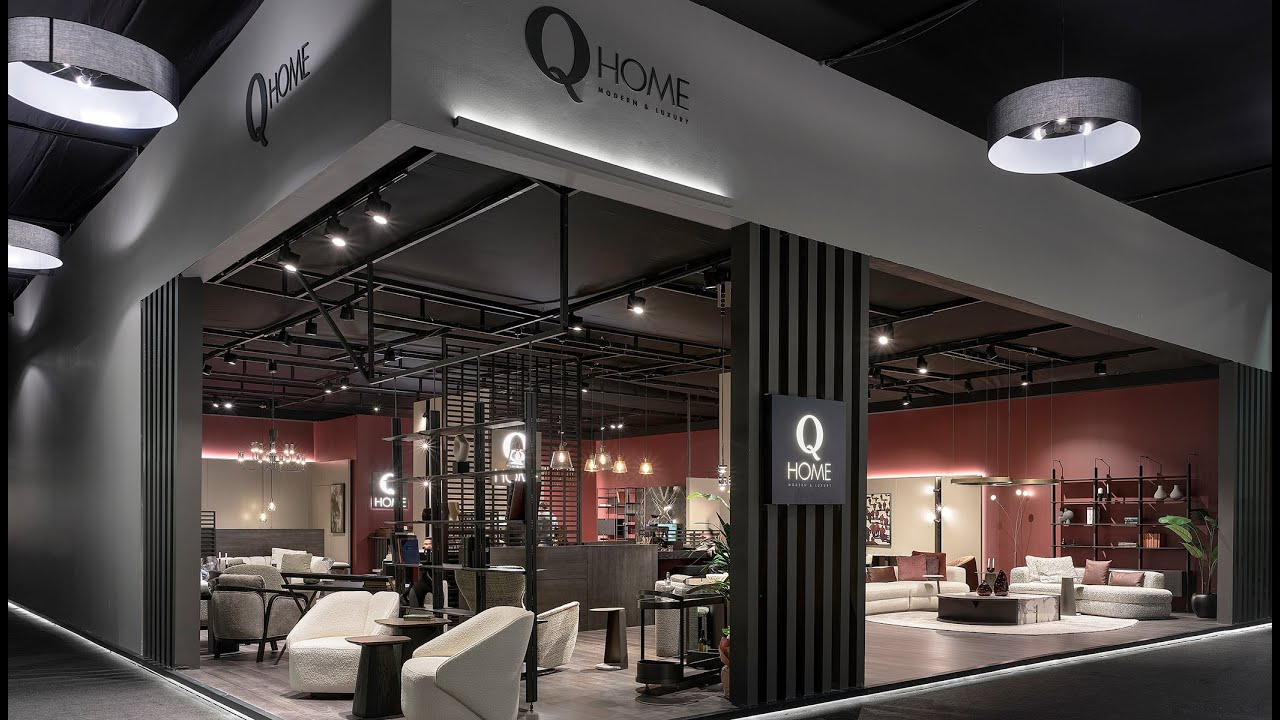 IIFF 2023 - Q Home