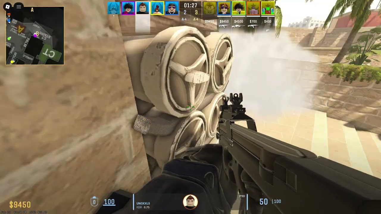 defuse division game part 1.