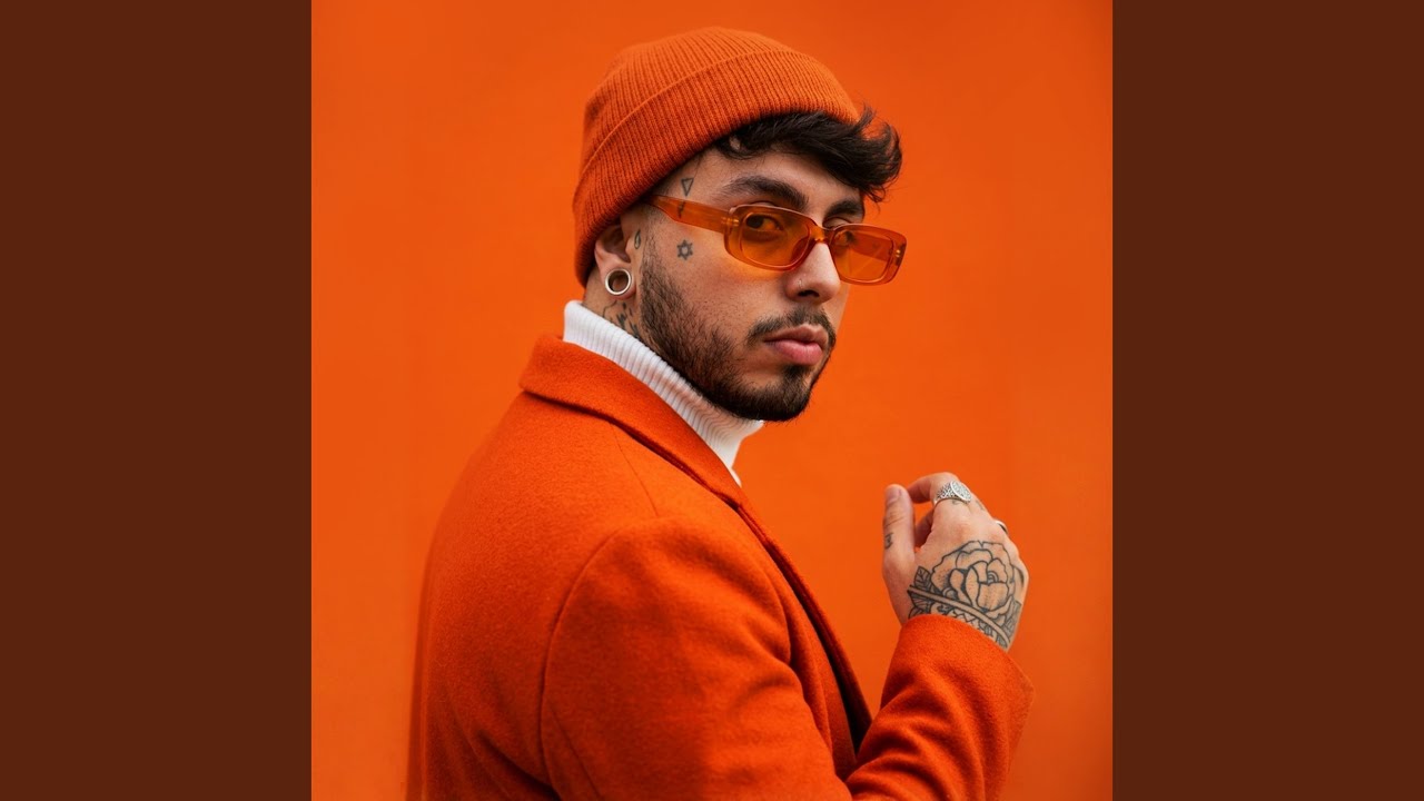 We Just F.R.I.E.N.D.S Hoodtrap Remix