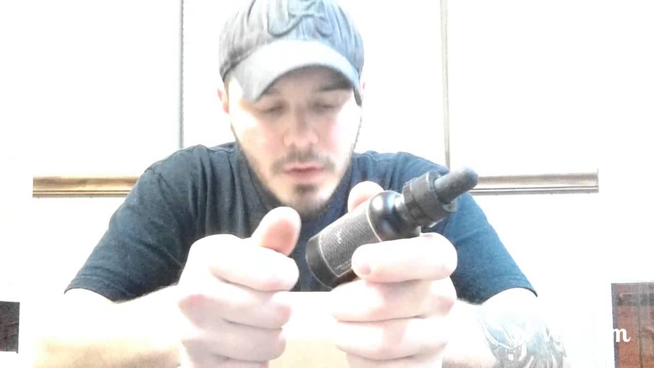 Vape box review and FU zamplebox.