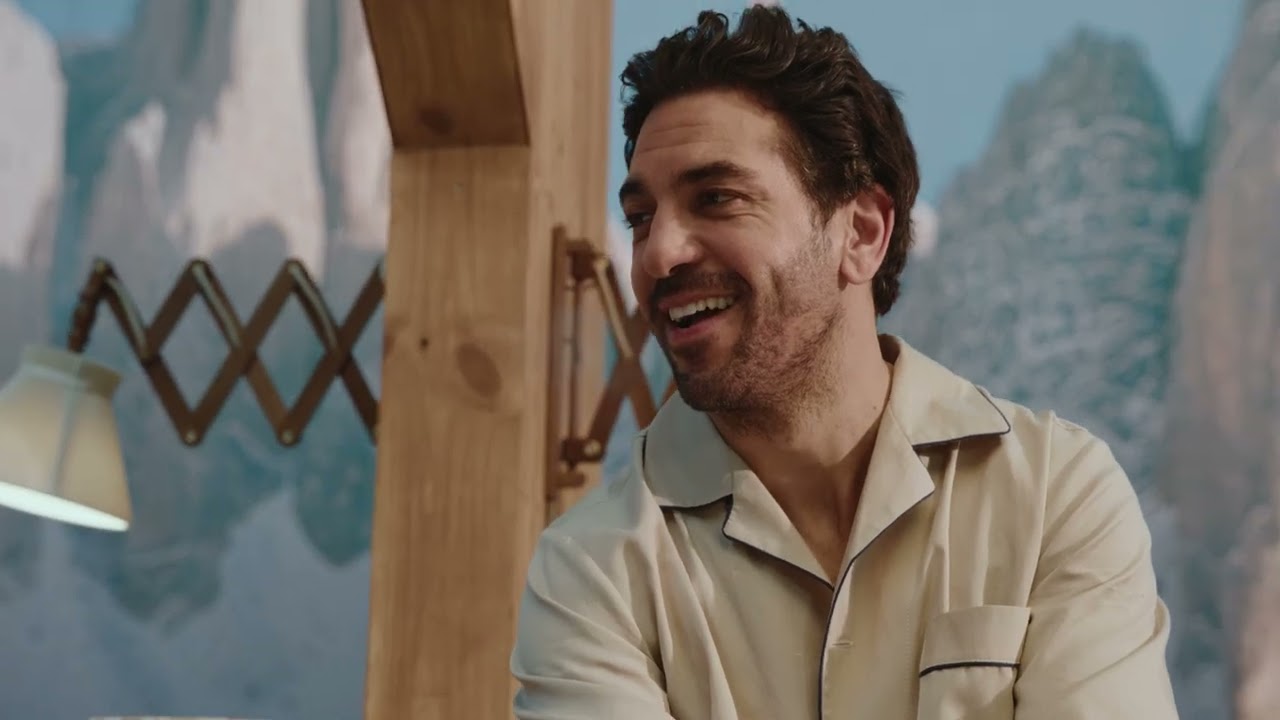 Experiment 01: Frederick Lau vs. Elyas M'Barek &ndash; Wer startet smarter in den Tag?