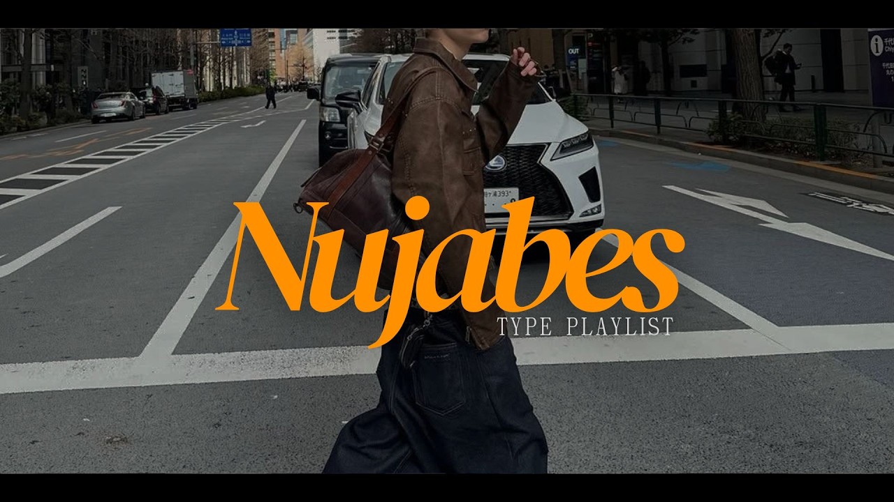 𝒑𝒍𝒂𝒚𝒍𝒊𝒔𝒕 | Winter Vinyl Jazz Hiphop | Nujabes / MF Doom / Mac Miller / J Dilla / Madlib | Beatles jp