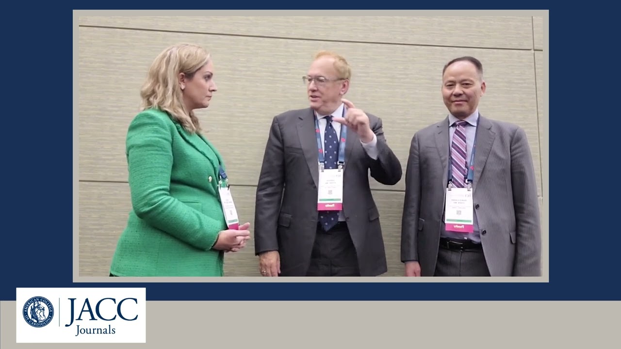 LBCT Pulmonary Artery Denervation for PAH | TCT 2022