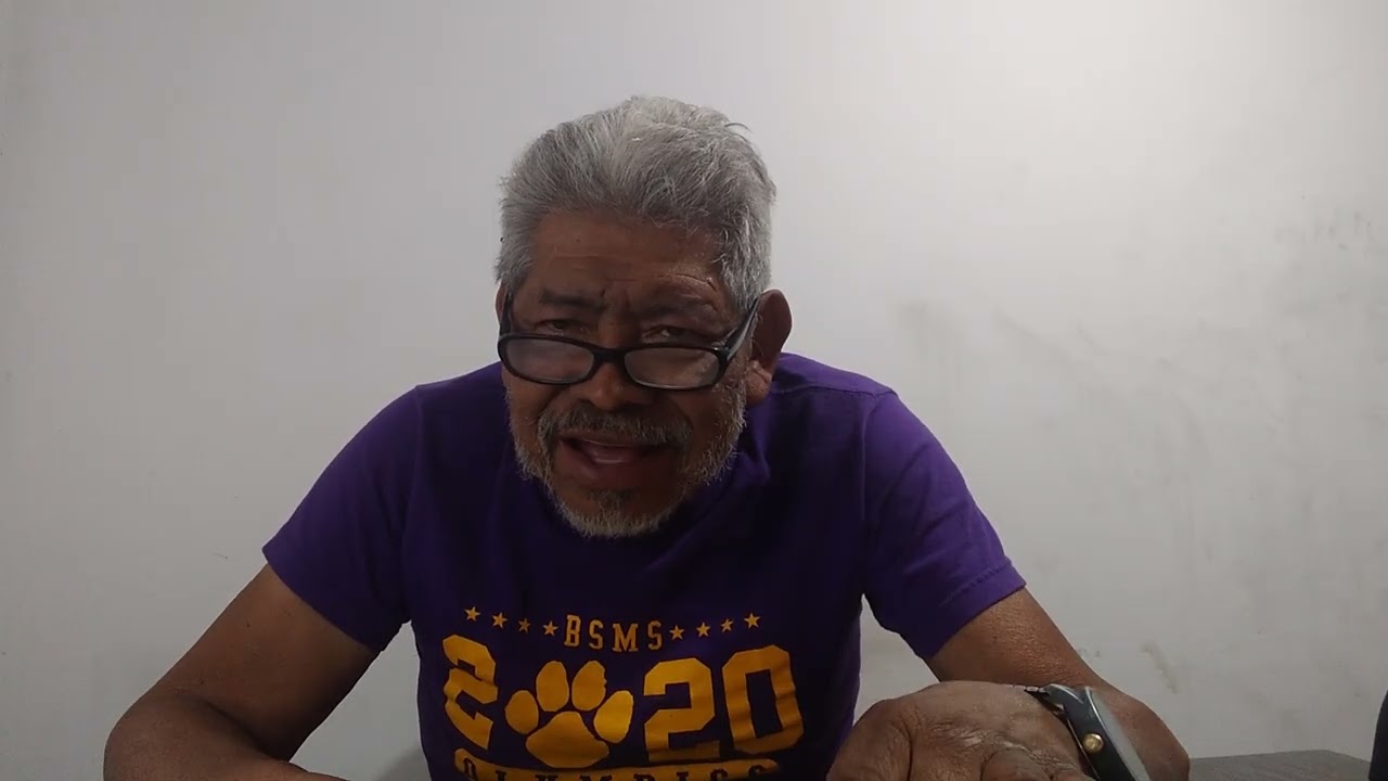 11/1/26 la vida de un hijo de Dios 