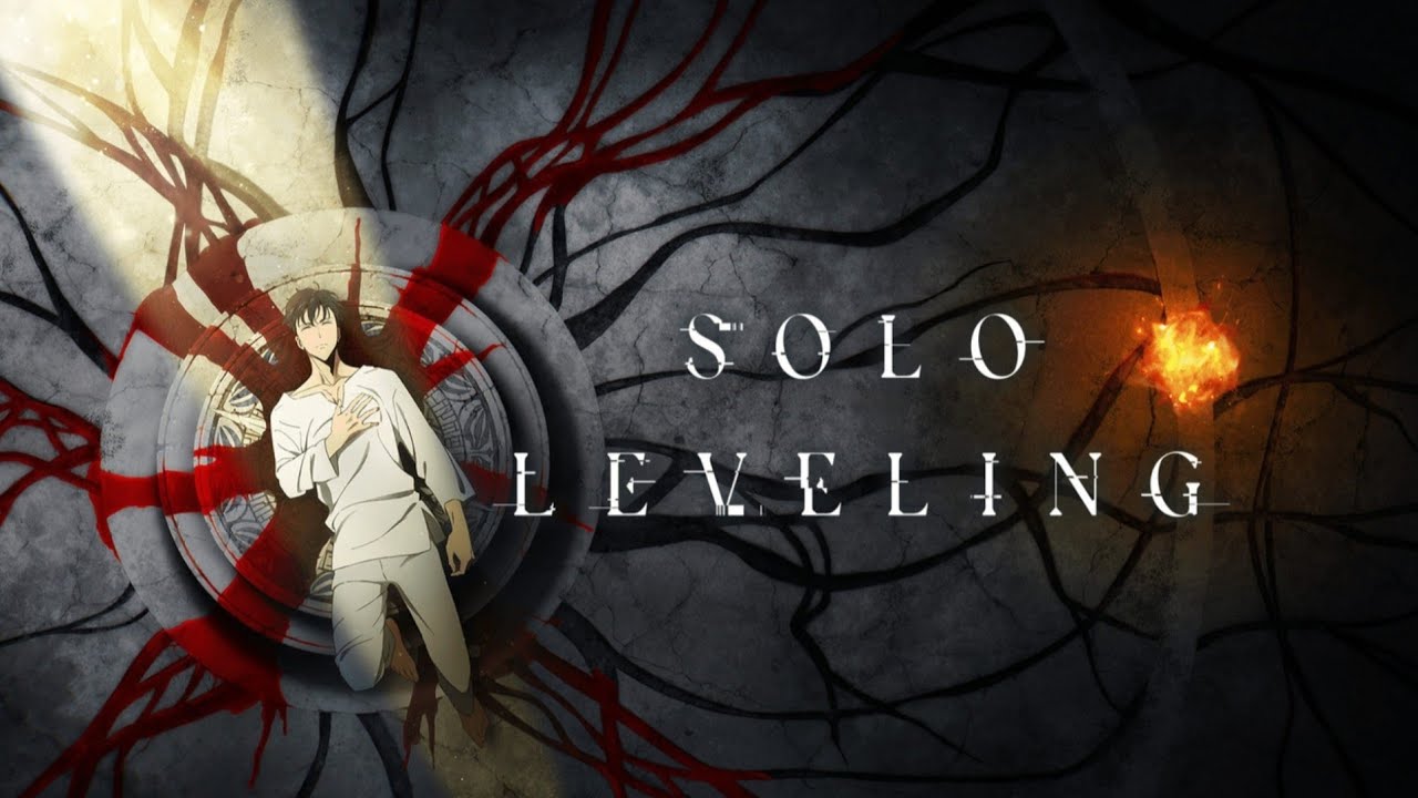 Solo leveling Season 1 Part 1 explained in english | jin-woo’s awakening & story recap