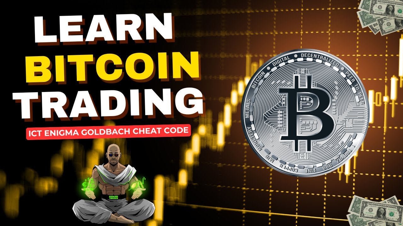 The Bitcoin Secret Goldbach Doesn't Want You to Know