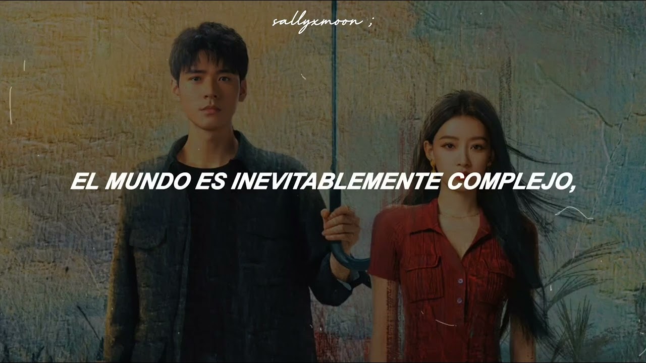 Jess Lee (李佳薇) | • Wishing You Happiness (你要幸福啊) • | The Truth OST 2026 | Sub Español Lyrics 