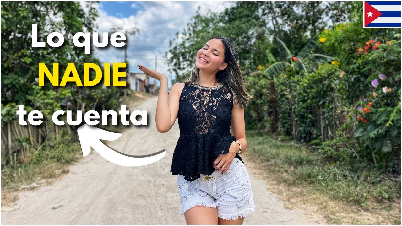 Lo MÁS RARO de los cubanos 🇨🇺🤫