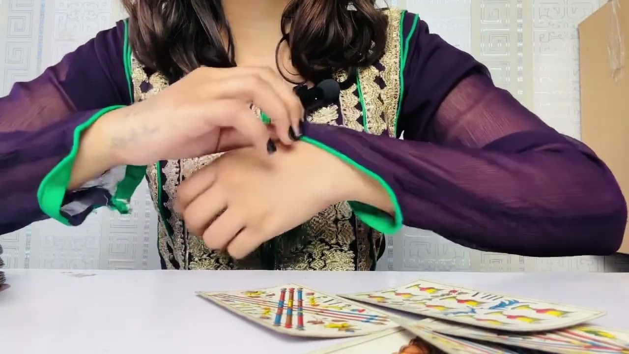 AQUARIUS - LOVE TAROT READING 