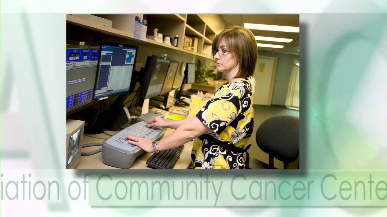ACCC: Together We Can Achieve Excellence