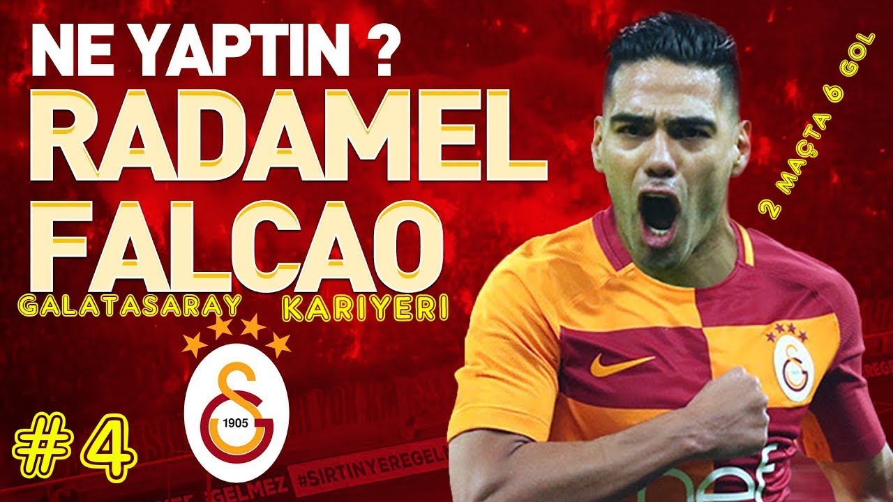 CİMBOMDAN GOL YAĞMURU 2 MAÇTA 12 GOL!!// FİFA 20 GALATASARAY KARİYERİ #4