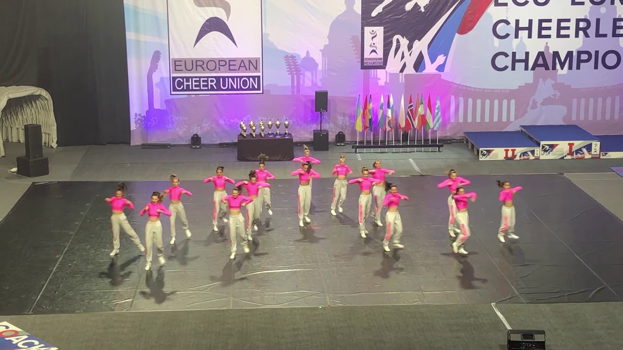 Dolls | ECU European Championship 2019 - Semi Finals