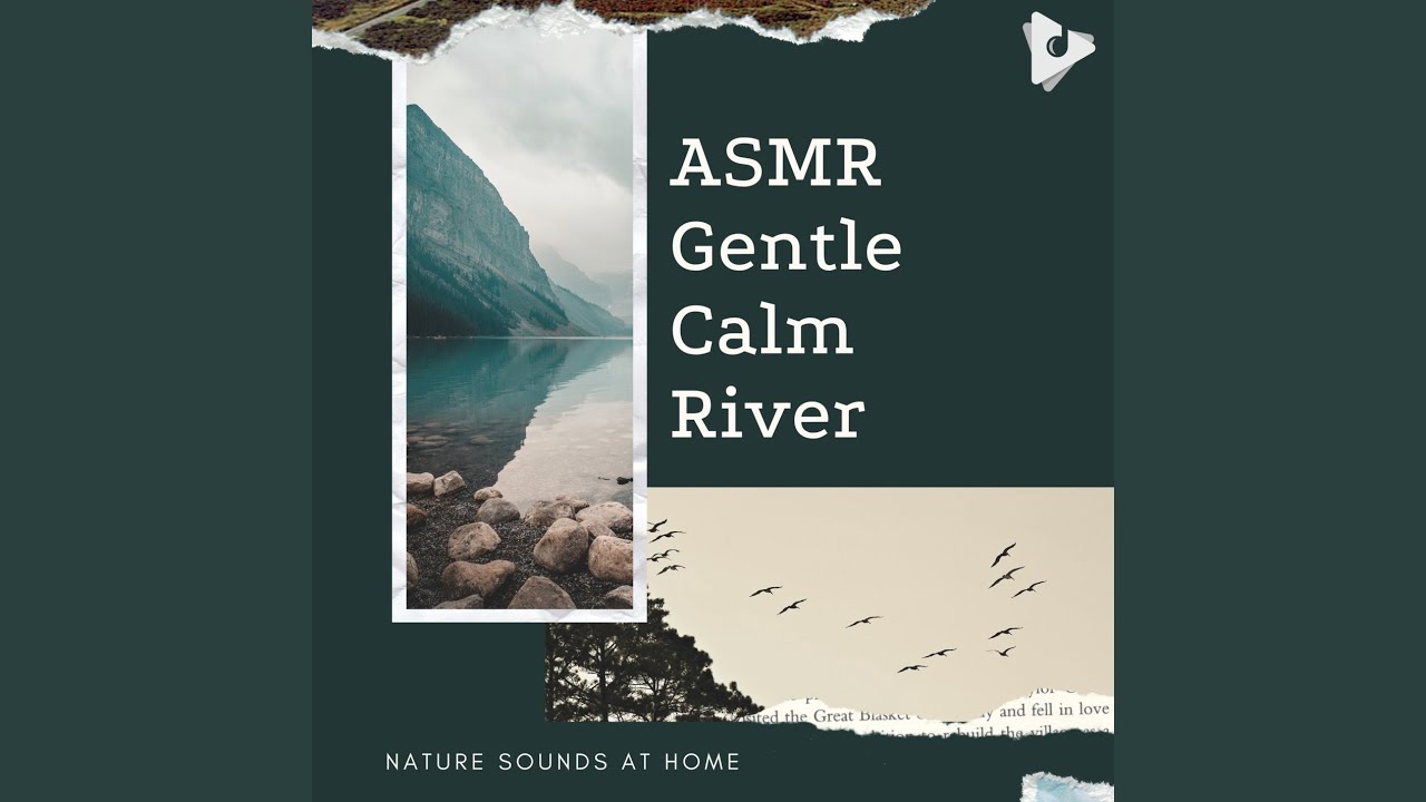 Ambient River Noise