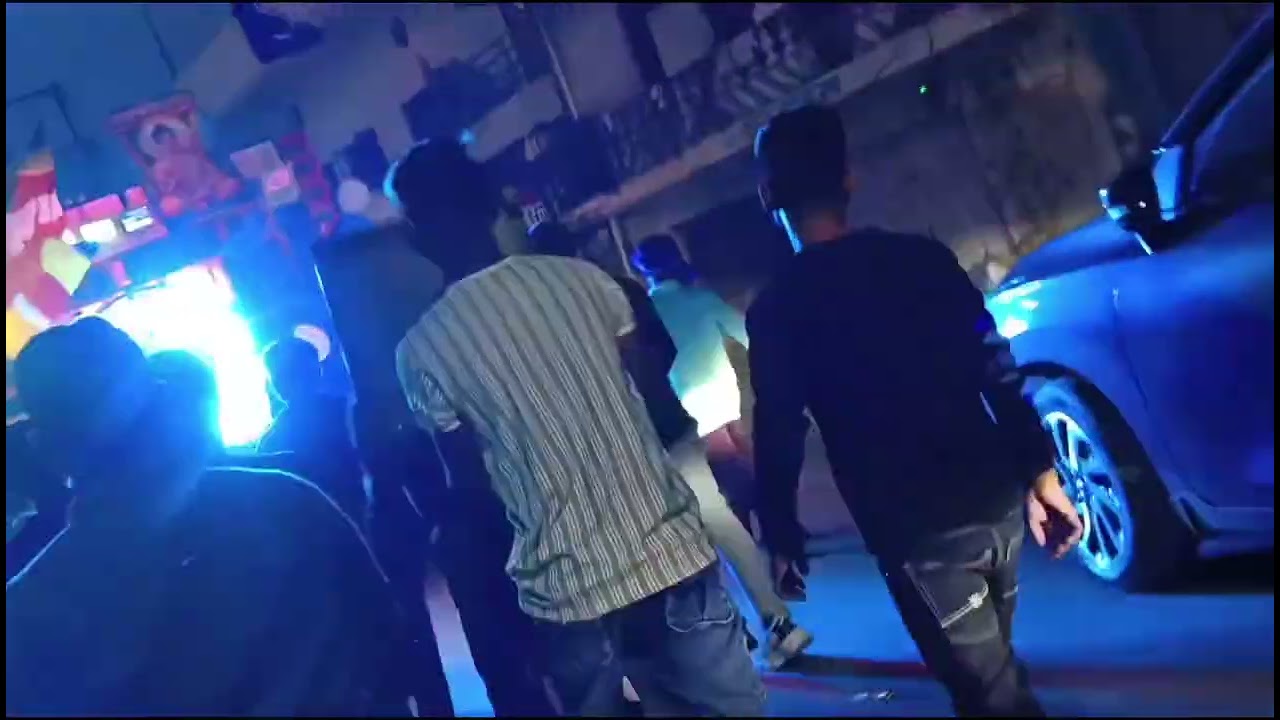 सुरज डीजे अभिषेक रानीपुर राज़मो 14अप्रैल
